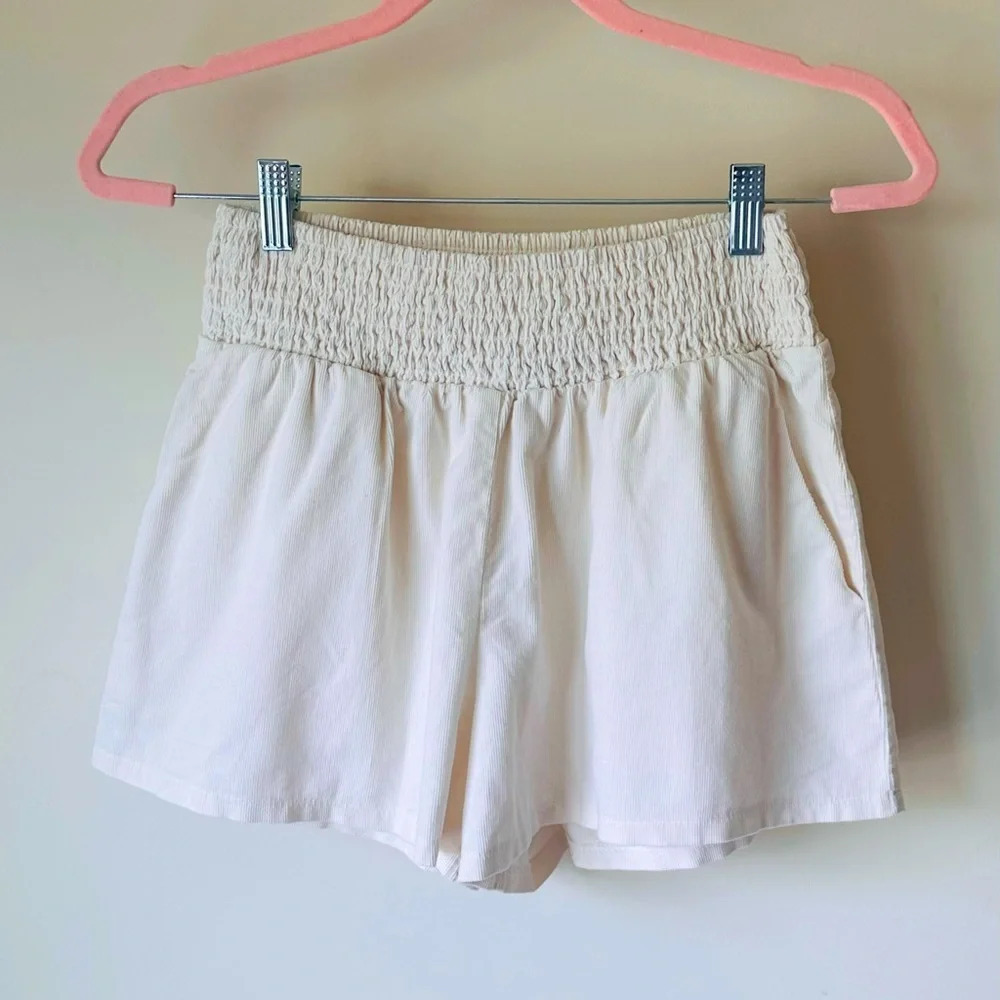 Wild Fable High-Waisted Shorts (Size XS)